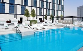 Holiday Inn Dubai Al-Maktoum Airport By Ihg
